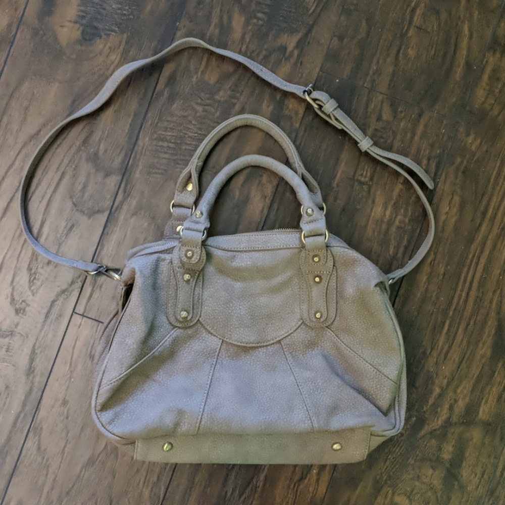 Urban Expressions Vegan Leather Bag